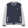 Navy/ Oxford Grey