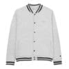 Oxford Grey/ Charcoal Heather