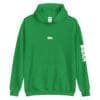 Irish Green