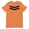 Burnt Orange