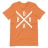 Burnt Orange