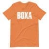 Burnt Orange