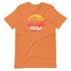 Burnt Orange