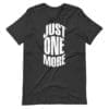 Dark Grey Heather