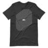 Dark Grey Heather