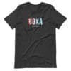 Dark Grey Heather