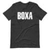 Dark Grey Heather