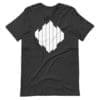 Dark Grey Heather