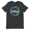 Dark Grey Heather
