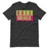 Dark Grey Heather
