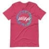 Heather Raspberry