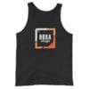 Charcoal-Black Triblend