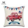 45X45CM-pillow cover