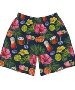 Tropical Drinks Shorts