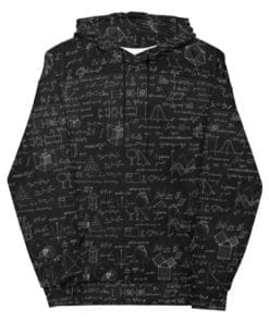 Math Hoodie