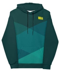 Aussie Village Hoodie