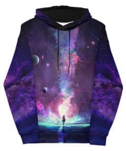 Lost in Space Hoodie