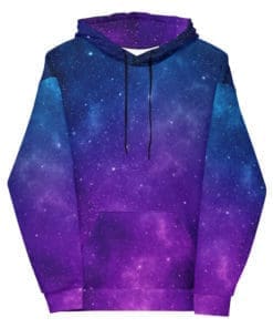 Galaxy Hoodie
