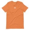 Burnt Orange