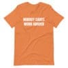 Burnt Orange