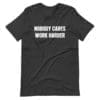 Dark Grey Heather