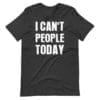 Dark Grey Heather
