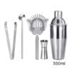 550ML-5PCS