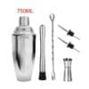 750ML-6pcs