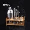 550ML-11PCS