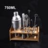 750ML-11PCS