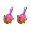 2pcs rainbow NO.3