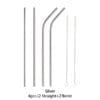 01 Silver 4pcs