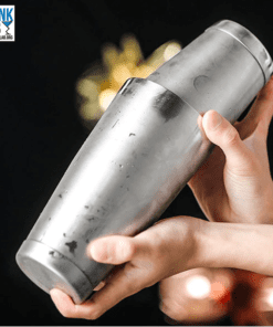 600×450 Boston Stainless Steel Cocktail Shaker