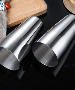 Stainless Steel Boston Cocktail Shaker