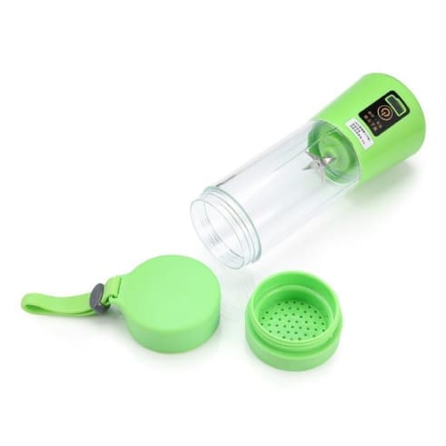 13-Ounce USB-Rechargeable Fruit Blender 33 13-Ounce USB-Rechargeable Fruit Blender