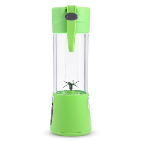 13-Ounce USB-Rechargeable Fruit Blender 32 13-Ounce USB-Rechargeable Fruit Blender