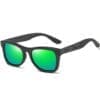 Turtle Green