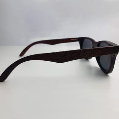 BOXA 1770 Wood Sunglasses