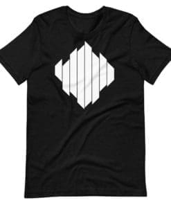 Broken BOXA - Cotton T-Shirt