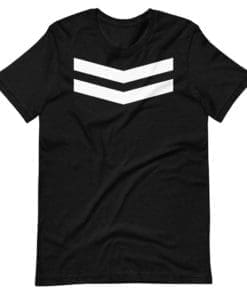 Double Down - Cotton T-Shirt