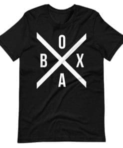 X BOXA - Cotton T-Shirt
