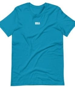 Boxa Essential - Cotton T-Shirt