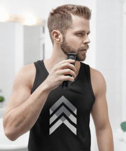 BOXA Arrow Tank Top