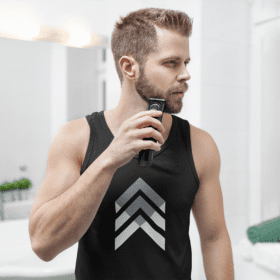 BOXA Arrow Tank Top