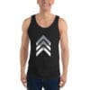 Charcoal-Black Triblend