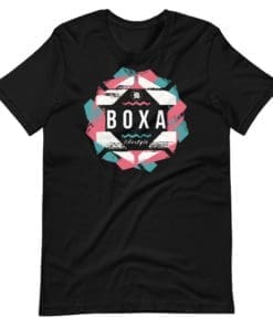 BOXA Beach Boards – Cotton T-Shirt
