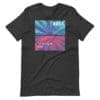 Dark Grey Heather