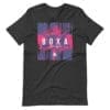 Dark Grey Heather