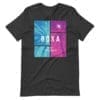 Dark Grey Heather