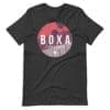 Dark Grey Heather
